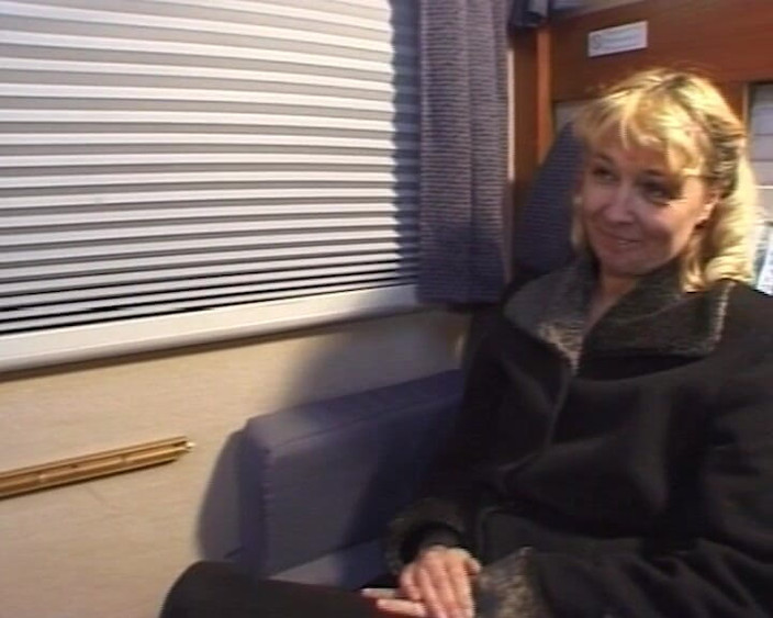 BB Video - Vintage Story: Alemana milf amateur lesbiana