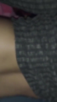 Jerking off in Bed. Fucked a Whore. He Came on Her. at the Entrance.