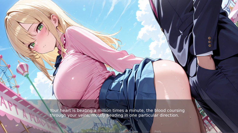 Wickedgammes studio: Confessioni di una moglie paffuta (Parte 17)