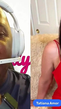 Milfcandy Podcast with Adult Content Creator Tatiana Amor