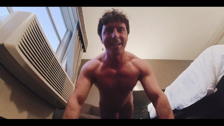 Reese Rideout: Push Ups ve sikim
