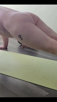 I Hate Pushups