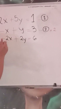 84 พีชคณิตอีโรติกขอเย็ดข้างในให้เสร็จได้ไหม?