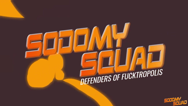 SodomySquad: Wielkie wykończenie