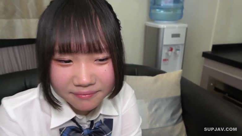 Asian cutie: Asijský anděl 4184