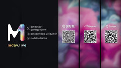 ModelMedia Asia: Mtvq16-ep2-програма еротична розбестість ep2