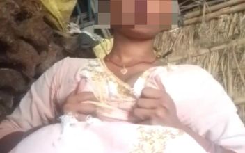 Village desi bhabhi bhabhi’s pussy squirted