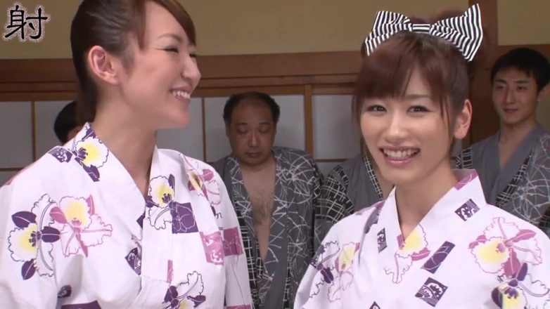 Studio JAV Launcher: Slutty Asians 0460