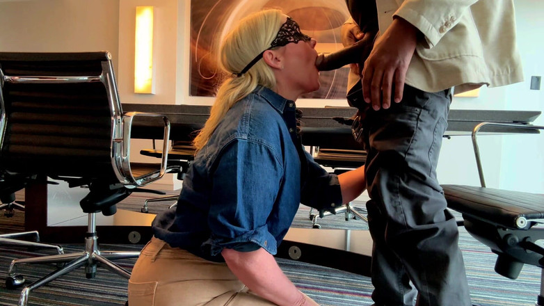 Flight Attendant Fiona: Fa fiona trifft passagier in seinem boardroom