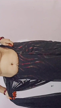 Sayra Drink Penis Water for the First Time