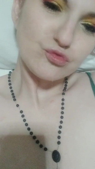 Sapphire Lynn: Не можу настоятися