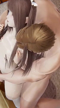 Yaoi - Femboy Fucked in Gym Warehouse