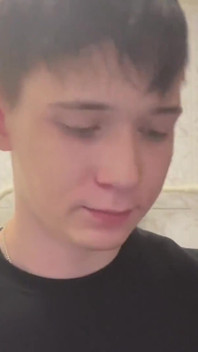 That Moment When You Have to Shave Every Two Days