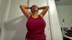 VeeVee Vixen: Meine lila titten