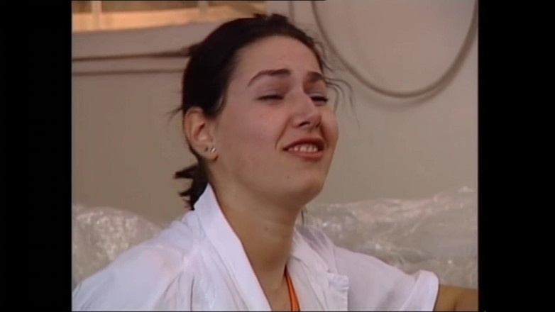 DEUTSCHLAND PORNO TV - our best full movie: They Fucked in the Bathroom.