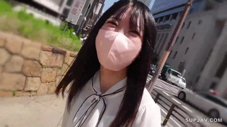 Asian cutie: Aziatische engel 16327