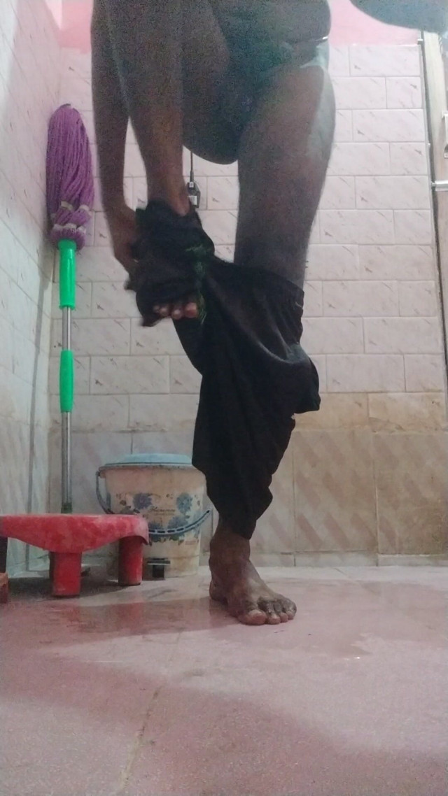 Big Surprise at the End of the Clip and Worth for Watch! (Tamil 10 inches BBC)