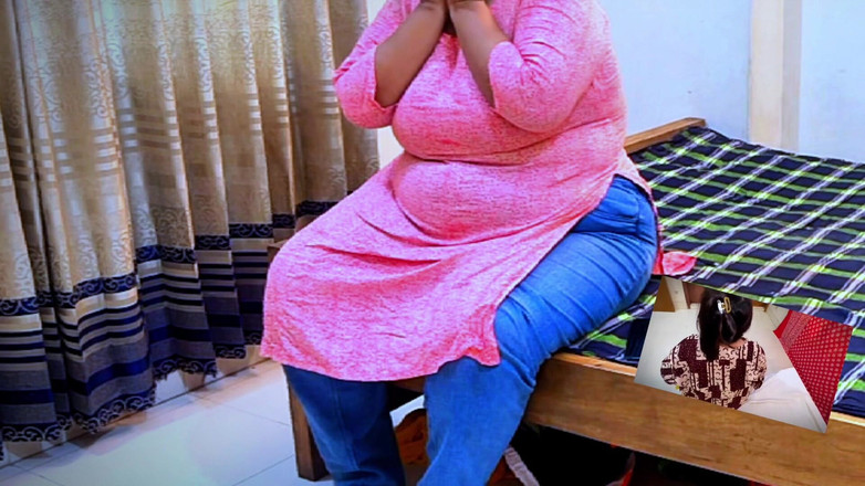 Aria Mia: La musulmana timida e paffuta vuole fare sesso - culo grosso...