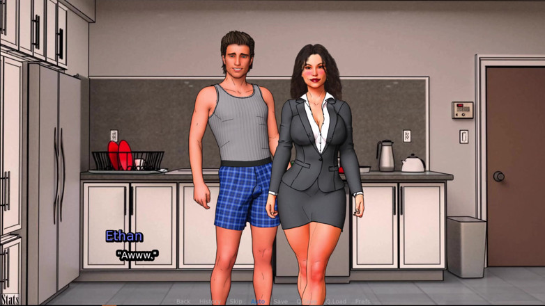 Johannes Gaming: A Couple Duet Love and Lust 8 We Got so Horny...