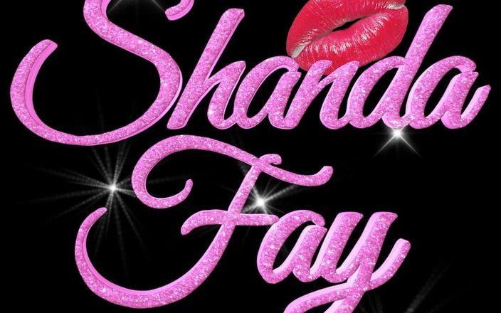 Shanda Fay: Bộ ngực Shanda Fay 2024