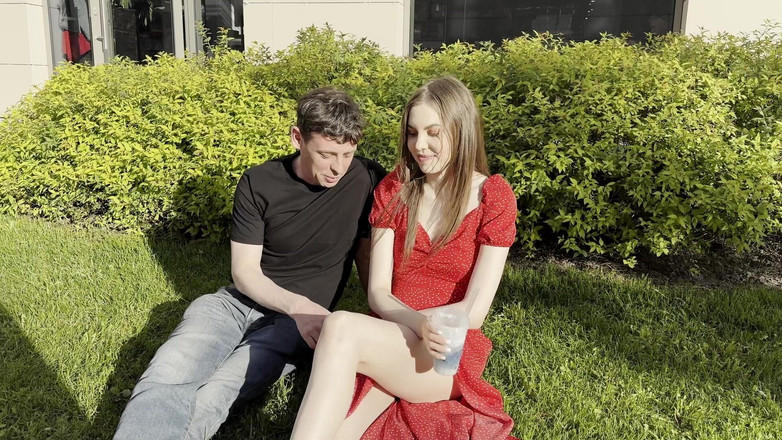 Coz ur mine: Stranger. Multiple Orgasm an Hour After Date.