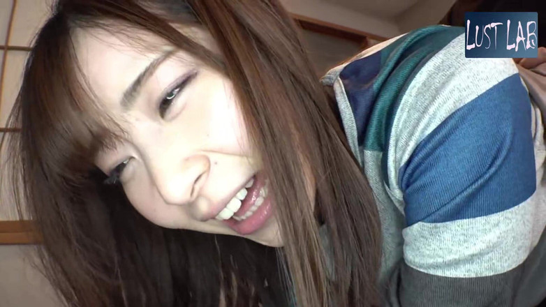 Lust lab: Stad verblindverblifte nieuwkomer. Brede ogen en nieuwsgierige stappen - afl. 1