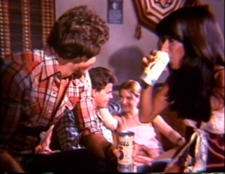 Vintage Usa: The legend of porn - USA 1969, the beginning - Scene 11