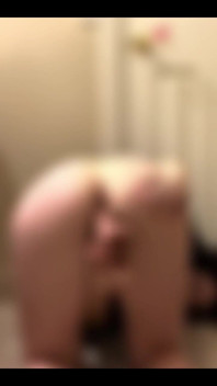 Post-gym Pussy Play with My Dildo & Vibe