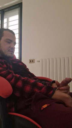 Fitguywithbigdick: Ein video für meinen fan