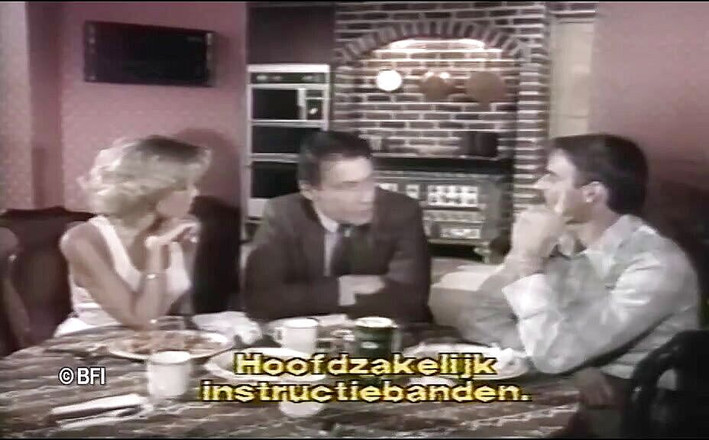 Vintage Vixens: Best taboo sex 2, NL subs.