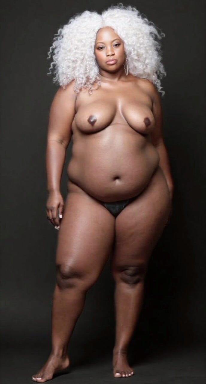 Oladi plenty tv: Big Breasts Girl Showing Her Body
