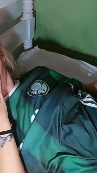 Corinthians vs Palmeiras Brasileirão 2026