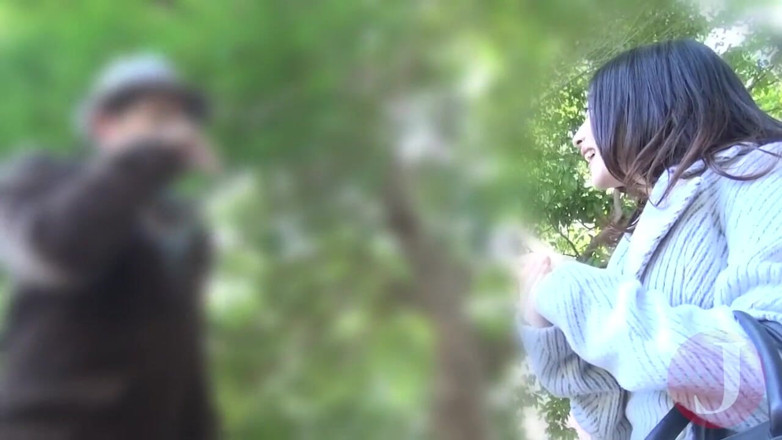 Asian happy ending: Sayo Kanno आ रही है !! स्ट्रीट पिक अप डीलक्स Ueno संस्करण