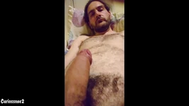 看看我是如何射精的 1