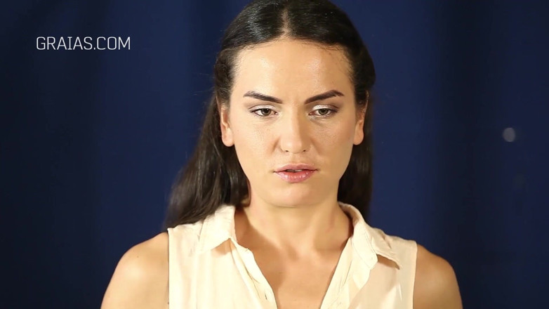 Graias Studio: Educating a Feminist