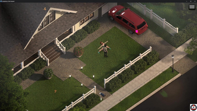 Joystick Cinema: Sinfonia da Serpente - (pt 10) - MilF Alert