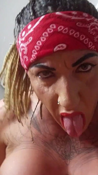 Sodomie extrême et j’avale sa grosse bite