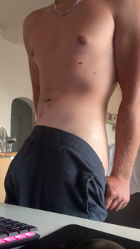 Little Dicktease