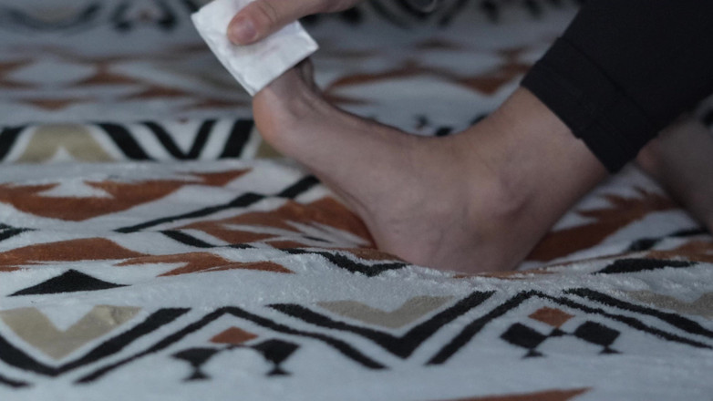 Hidi Heaventoosh: Polský odstraňovač