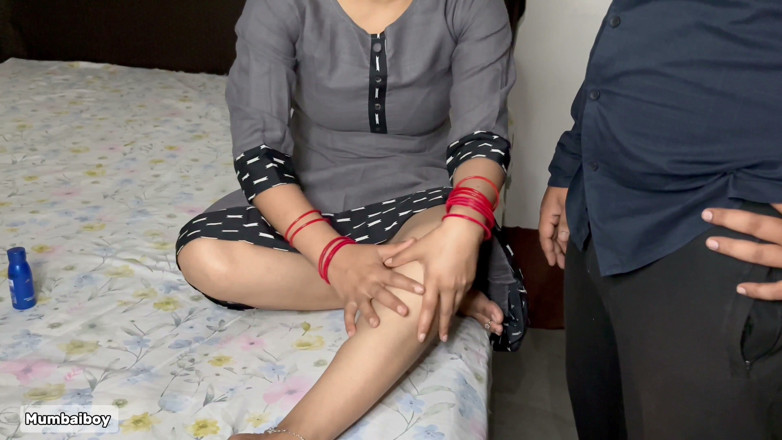 MumbaiBoy: Indian Landlord Went to Stepsister-in-law's House to Collect the Rent...