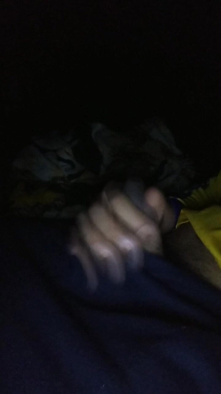 AlexAlejandro13: I Got up in the Morning