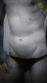 My Sexy Body for You
