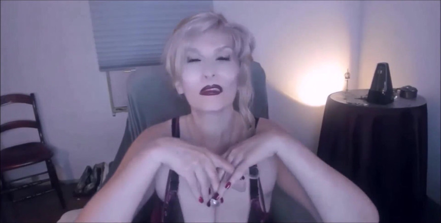 Mistress Chadford: Braindrain