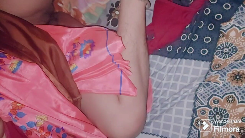 Desisexycpl123: Chuddakad Wife Priya Sucking Her Muslim Friend's Penis at Her...