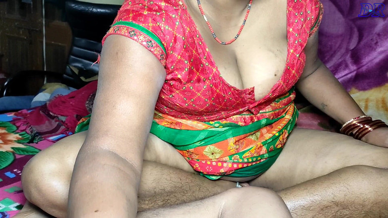DeepReenu123: Bhabhi Daver Se Chudwai