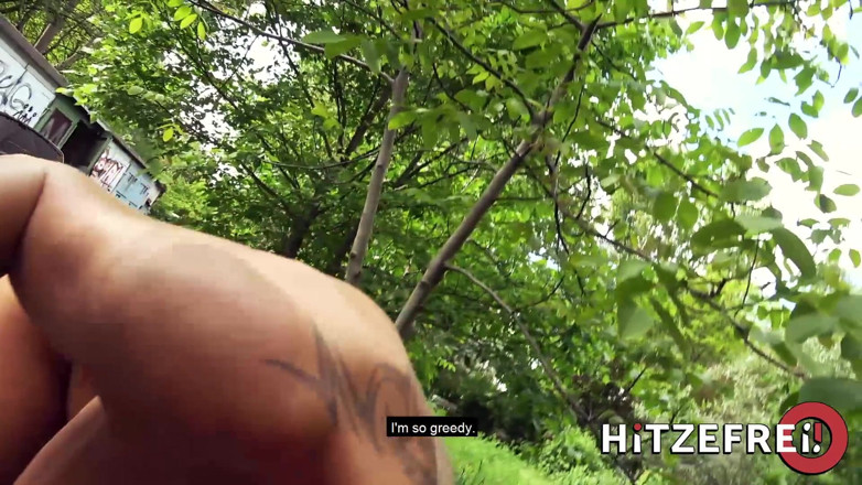 Hitzefrei: Šukal jsem se s děvkou milfkou a nelituji toho