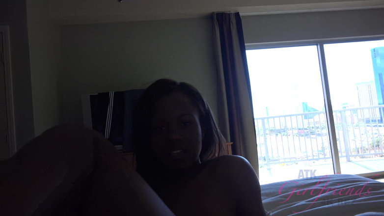 ATK Fans (Girlfriends): Virtual vacation in las vegas with jezabel vessir part 2