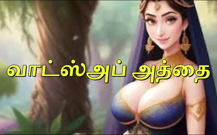 Tamil Jessy: parosi parimal