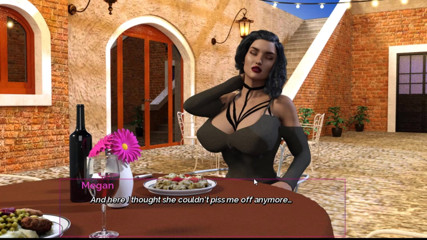 Johannes Gaming: Shut up and dance - Part 12 - Fucked Kate in the ass...