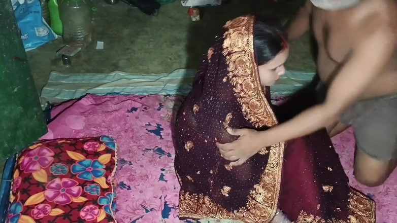 Renudbf: Indische hete Bhabhi seks met vriendje